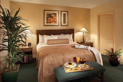 Tapatio Cliffs Resort 003